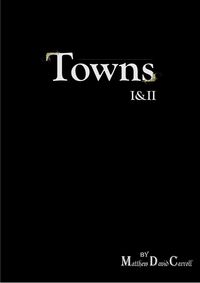 Produktbild: Towns: Series One I&II