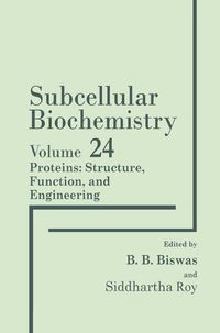 Produktbild: Proteins: Structure, Function, and Engineering