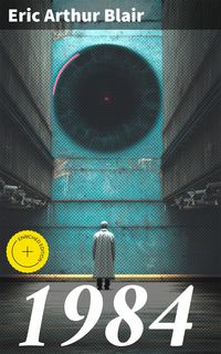Produktbild: 1984 (English Edition)