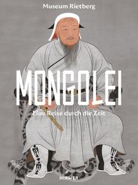 Produktbild: Mongolei - Eine Reise durch die Zeit