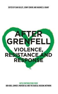 Produktbild: After Grenfell