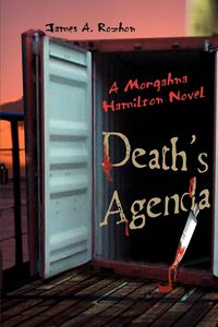Produktbild: Death's Agenda