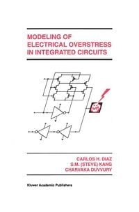 Produktbild: Modeling of Electrical Overstress in Integrated Circuits