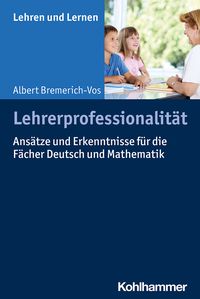 Produktbild: Lehrerprofessionalit&auml;t