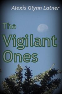 Produktbild: The Vigilant Ones