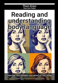 Produktbild: Reading and understanding body language