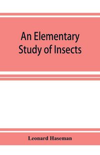 Produktbild: An Elementary Study of Insects