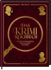 Produktbild: Das Krimikochbuch