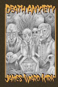 Produktbild: Jansen, M: Death Anxiety
