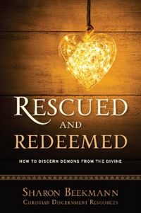 Produktbild: Rescued and Redeemed