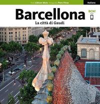Produktbild: Moix, L: Citt&agrave; di Gaud&iacute; : La citt&agrave; di Gaud&iacute;