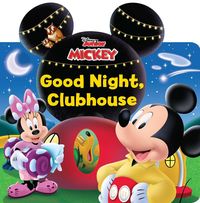 Produktbild: Disney Mickey Mouse Clubhouse: Good Night, Clubhouse!
