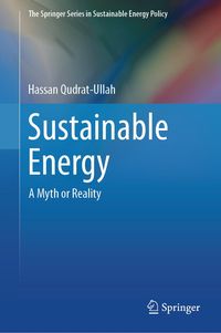 Produktbild: Sustainable Energy