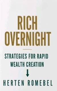 Produktbild: Rich Overnight