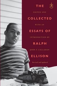 Produktbild: The Collected Essays of Ralph Ellison