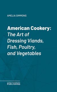 Produktbild: American Cookery