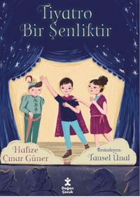 Produktbild: Tiyatro Bir Senliktir