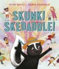 Produktbild: Skunk! Skedaddle!