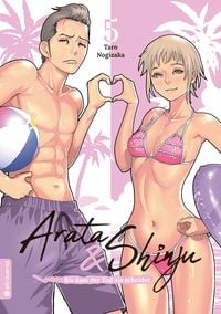 Produktbild: Arata & Shinju - Bis dass der Tod sie scheidet 05