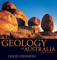 Produktbild: Geology of Australia