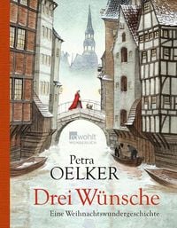 Produktbild Drei Wünsche
