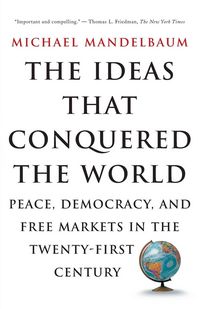 Produktbild: The Ideas That Conquered the World
