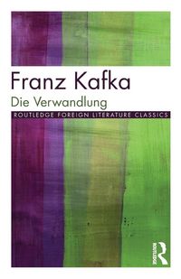 Produktbild: Die Verwandlung