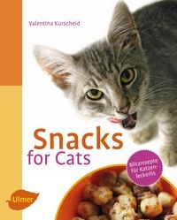 Produktbild: Snacks for Cats
