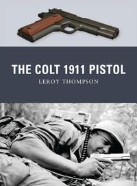 Produktbild: The Colt 1911 Pistol
