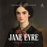 Produktbild: Jane Eyre - H&ouml;rbuch Klassiker