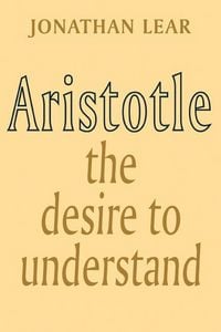 Produktbild: Aristotle