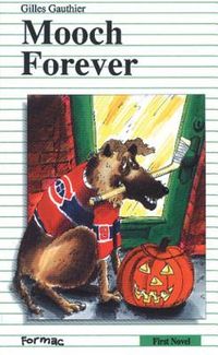 Produktbild: Mooch Forever