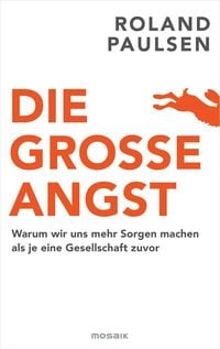 Produktbild: Die gro&szlig;e Angst