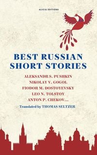 Produktbild: Best Russian Short Stories