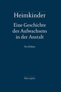 Produktbild: Heimkinder
