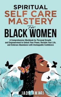 Produktbild: Spiritual Self Care Mastery for Black Women