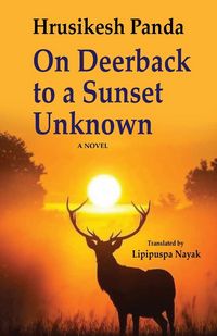 Produktbild: On Deerback To A Sunset Unknown