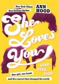 Produktbild: She Loves You (yeah Yeah Yeah)
