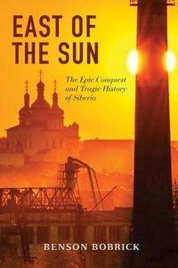 Produktbild: East of the Sun