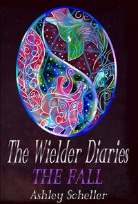 Produktbild: The Wielder Diaries: The Fall