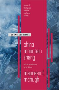 Produktbild: China Mountain Zhang