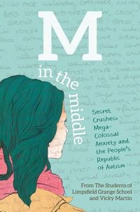 Produktbild: M in the Middle