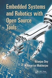 Produktbild: Embedded Systems and Robotics with Open Source Tools