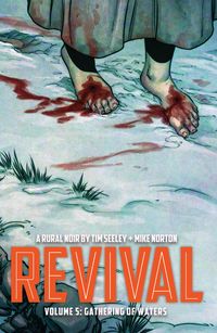 Produktbild: Revival Vol. 5: Gathering Of Waters