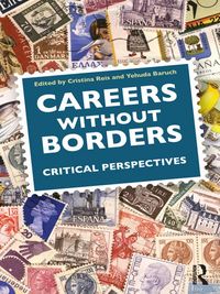 Produktbild: Careers Without Borders