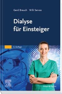 Produktbild: Dialyse f&uuml;r Einsteiger