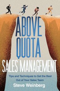 Produktbild: Above Quota Sales Management