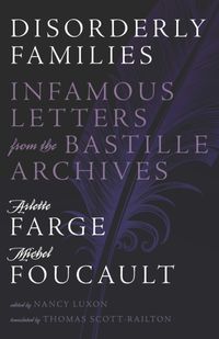 Produktbild: Farge, A: Disorderly Families