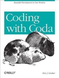 Produktbild: Coding with Coda