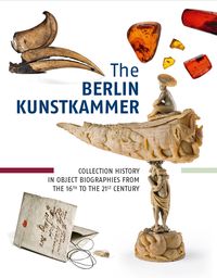 Bild vom Artikel The Berlin Kunstkammer vom Autor Marcus Becker
